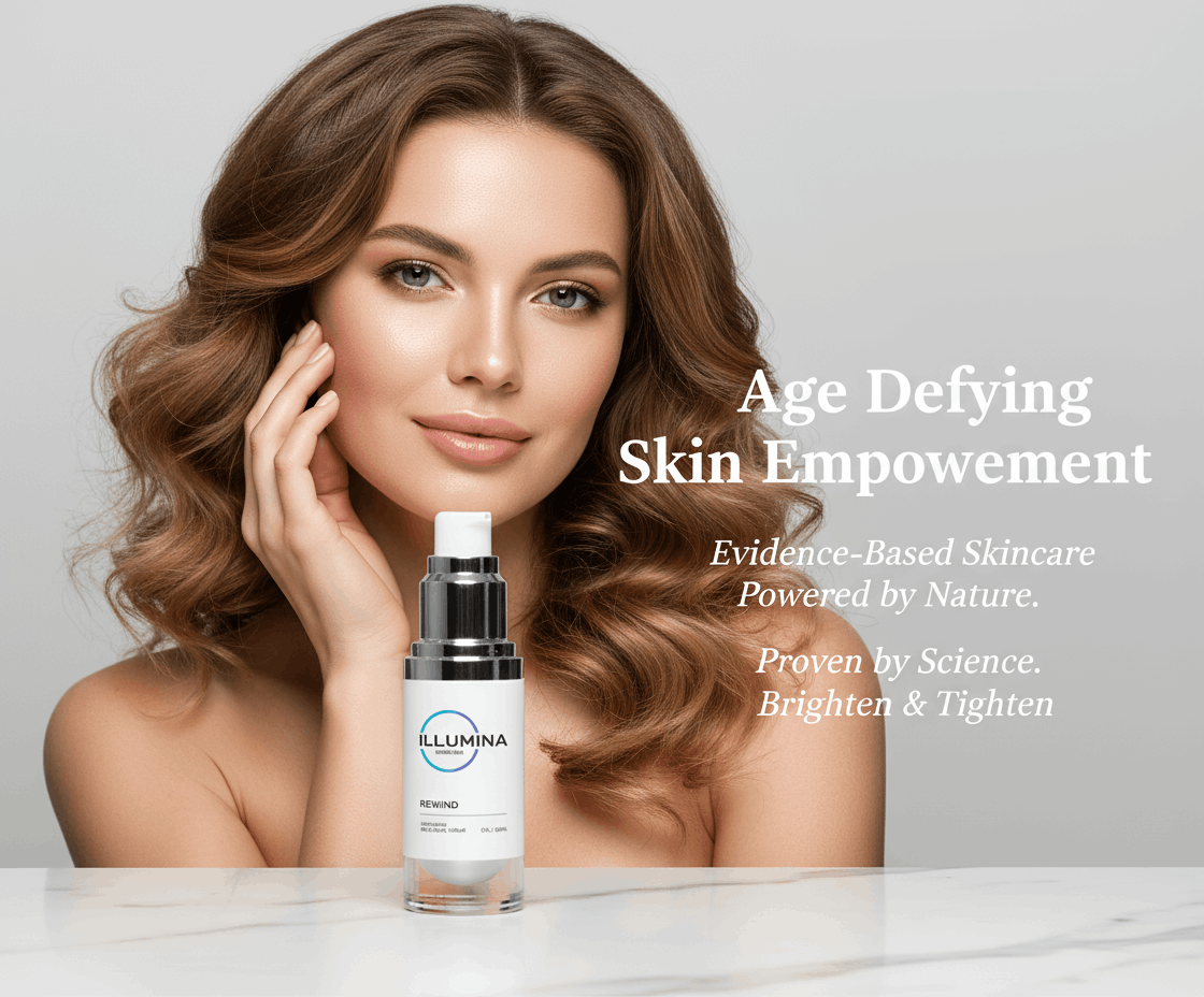 illumina&nbsp;  - bottle image