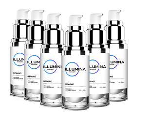 illumina  6-bottle pack 
