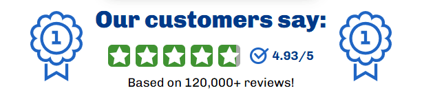 star rating for illumina  