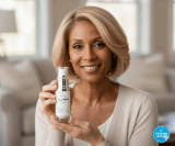 second Verified buyer with illumina  bottle