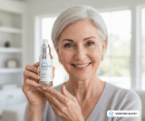 third Verified buyer with illumina  bottle